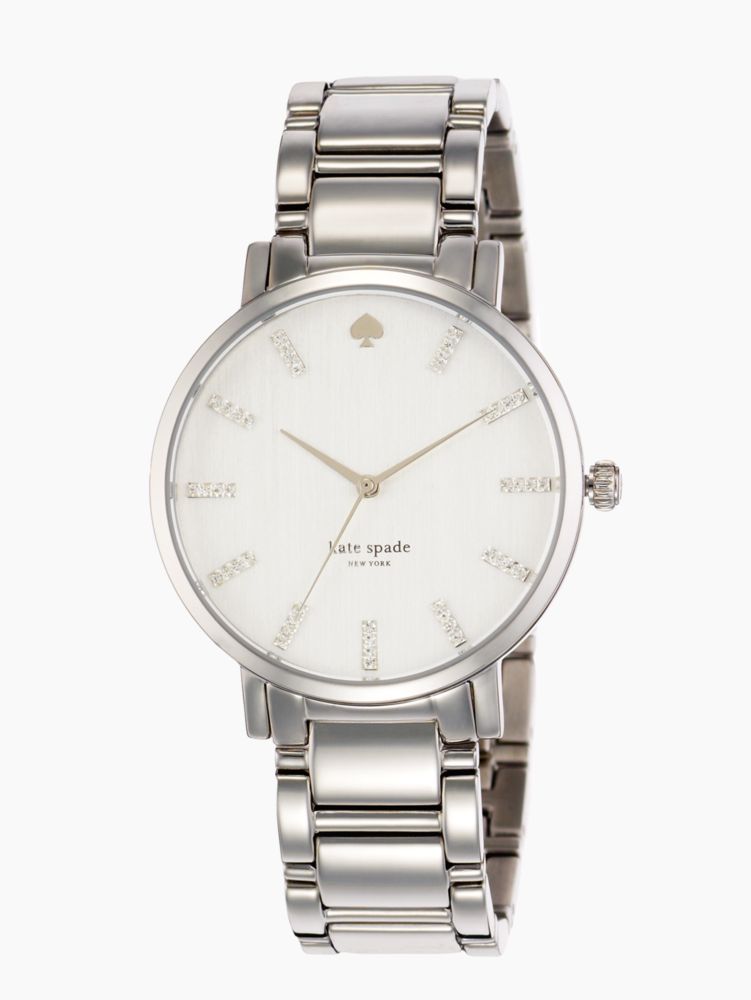 Kate spade 2024 gramercy watch