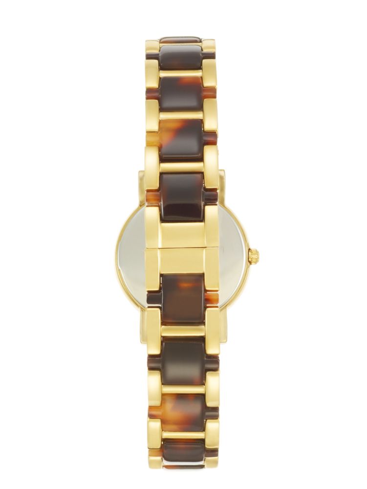 Kate spade 2025 tiny gramercy watch