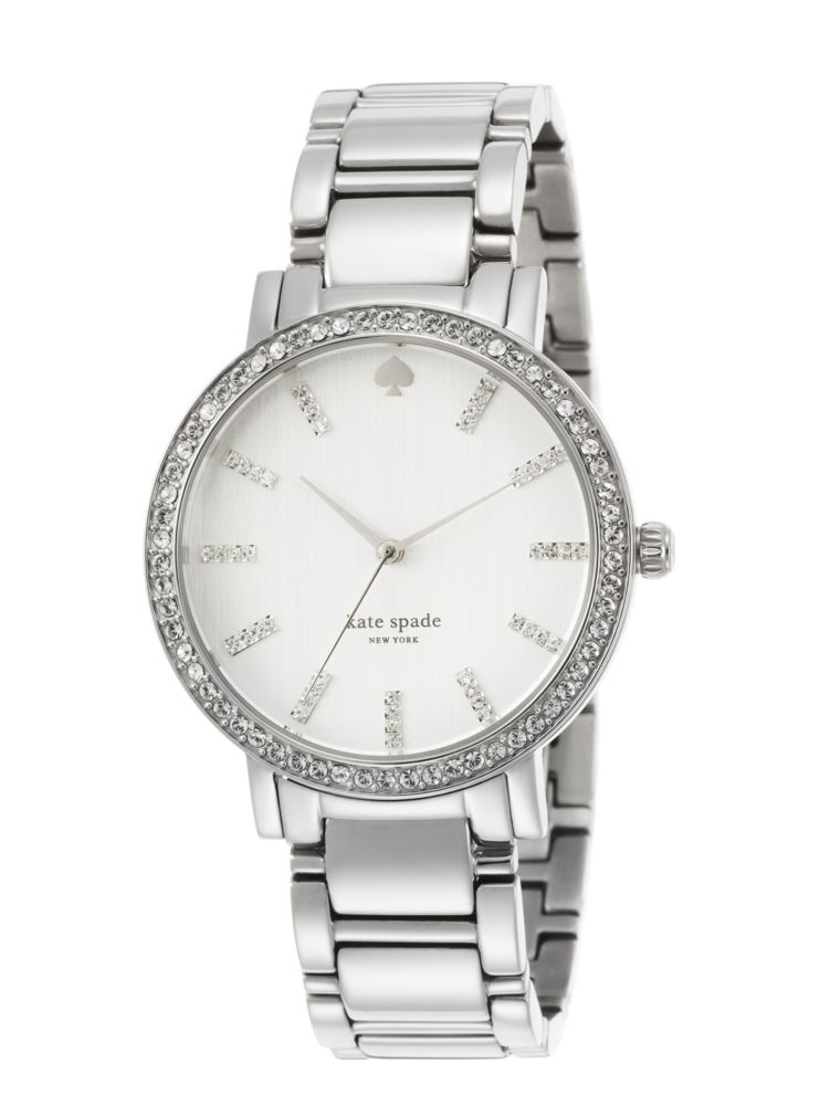 ★キラッとゴージャス★Kate Spade Gramercy Pave Mini Watch ☆キラッとゴージャス☆Kate Spade Gramercy Pave Mini Watch 腕時計