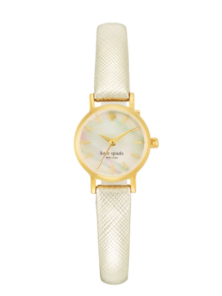 Kate spade tiny on sale watch