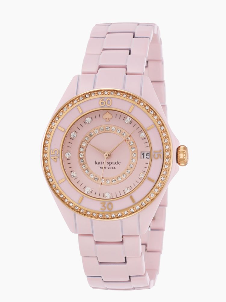 ケイトスペード pave enamel seaport ケイトスペード pave enamel seaport