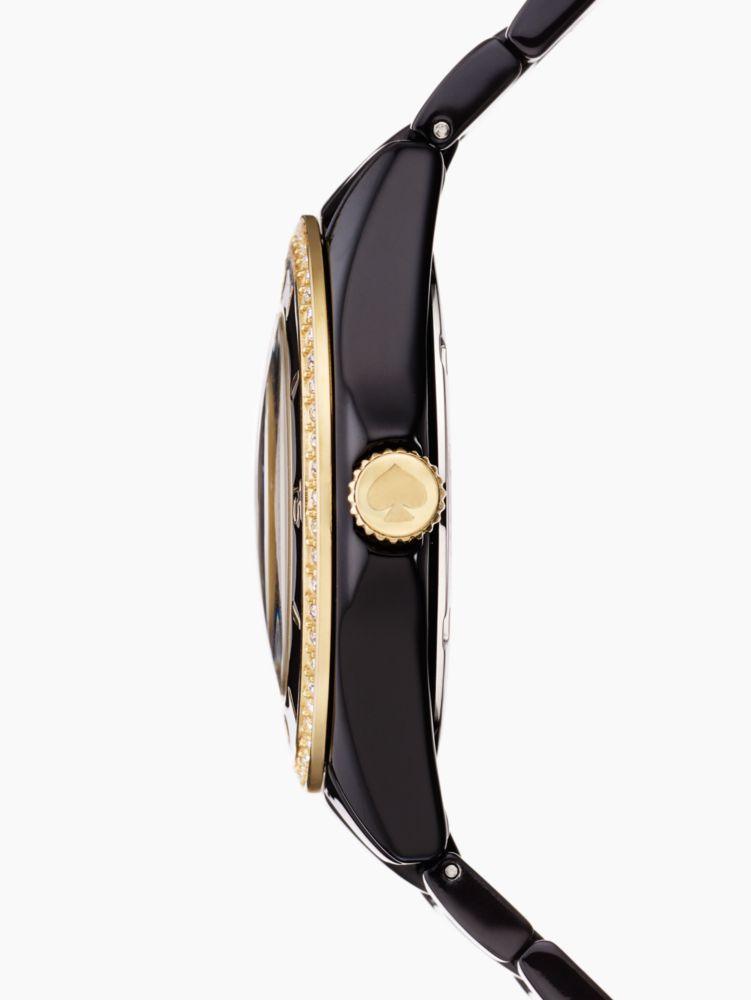 Pavé Enamel Seaport Grand | Kate Spade New York