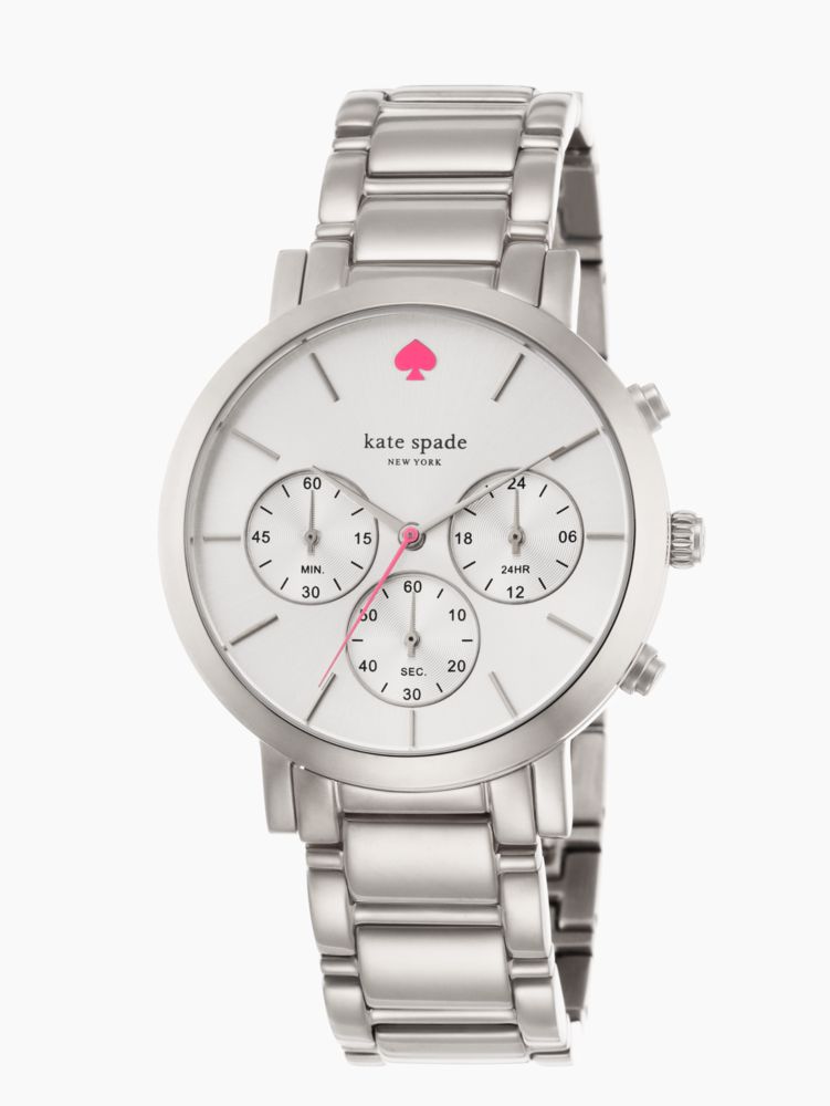 Gramercy Grand Chronograph, , Product