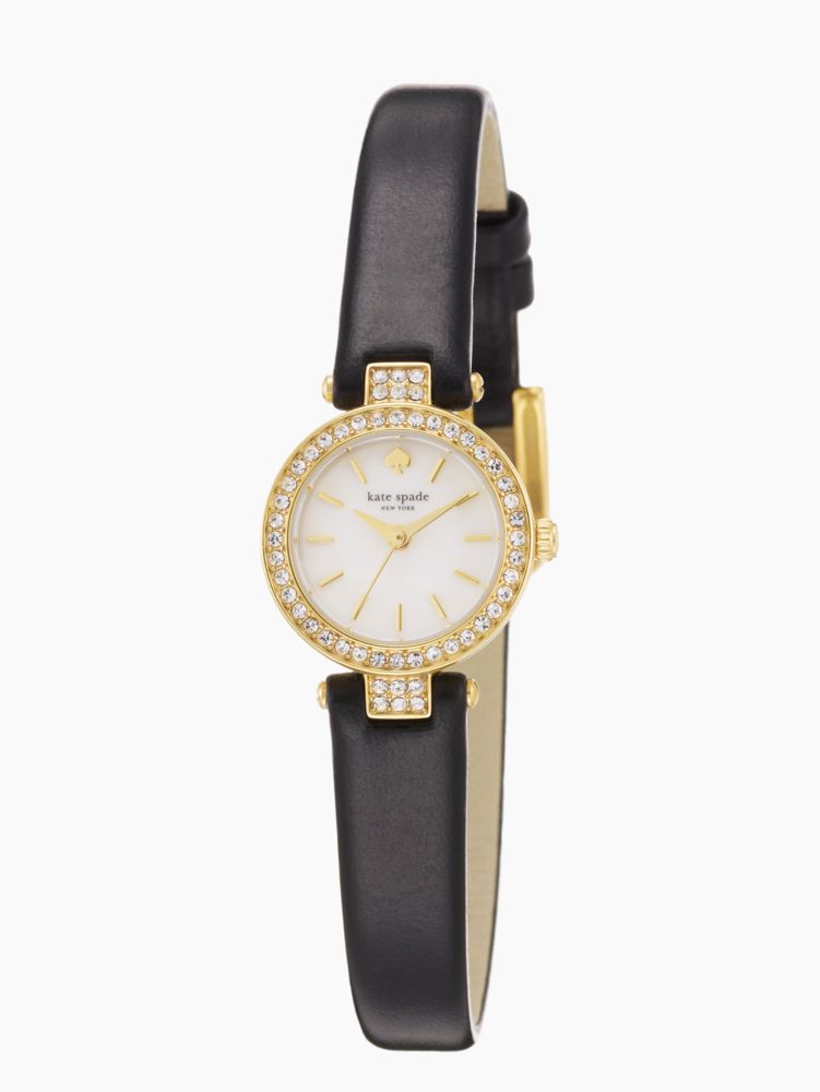 Kate spade shop tiny metro watch