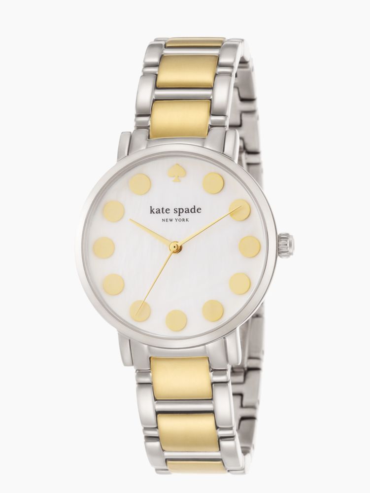 Kate spade gramercy clearance watch