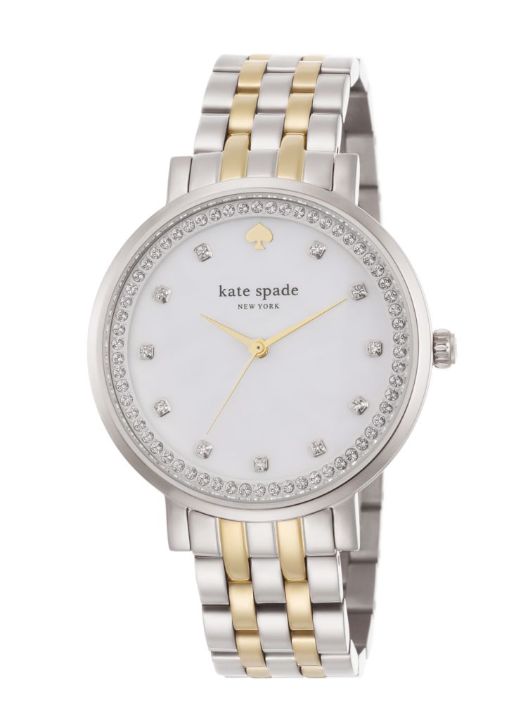 Kate spade new york monterey watch online