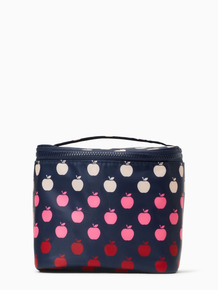 Apple Park – Purple Owl Lunch Box