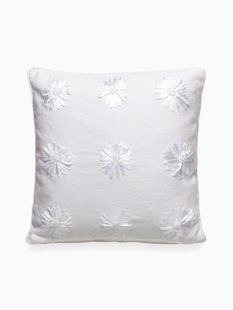 Kate spade best sale floor pillow