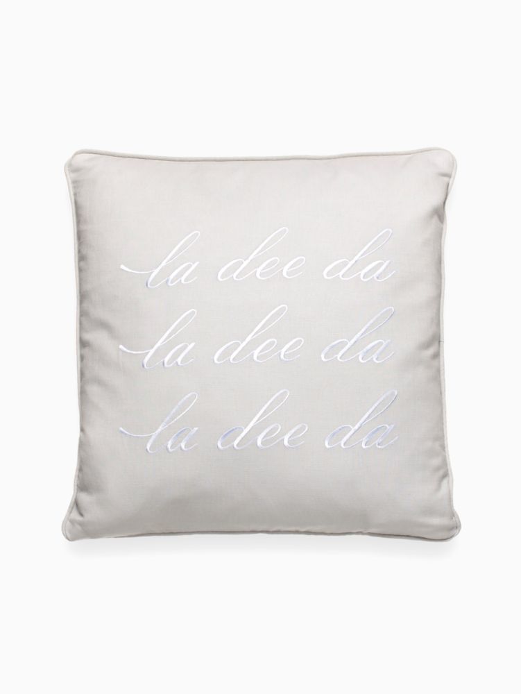 Kate spade shop decorative throw