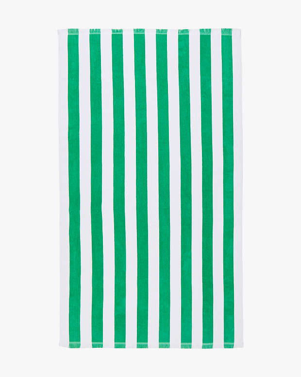 Stripe Beach Towel  Kate Spade New York