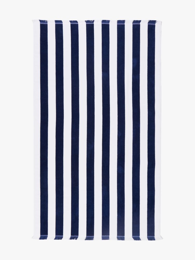 Stripe Beach Towel, , Product