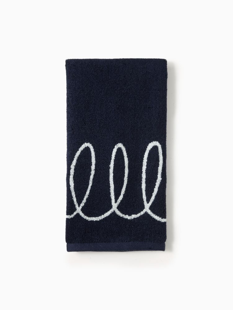 Charlotte Street Hand Towel, , Product