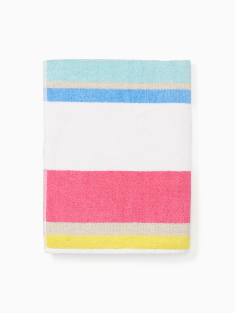 Kate spade best sale bath towel