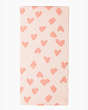 Heart To Heart Knee Highs, , Product