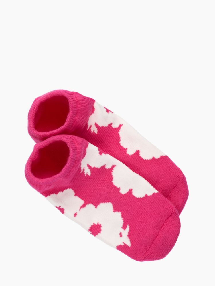 Picnic Floral, Pomegranate, Product