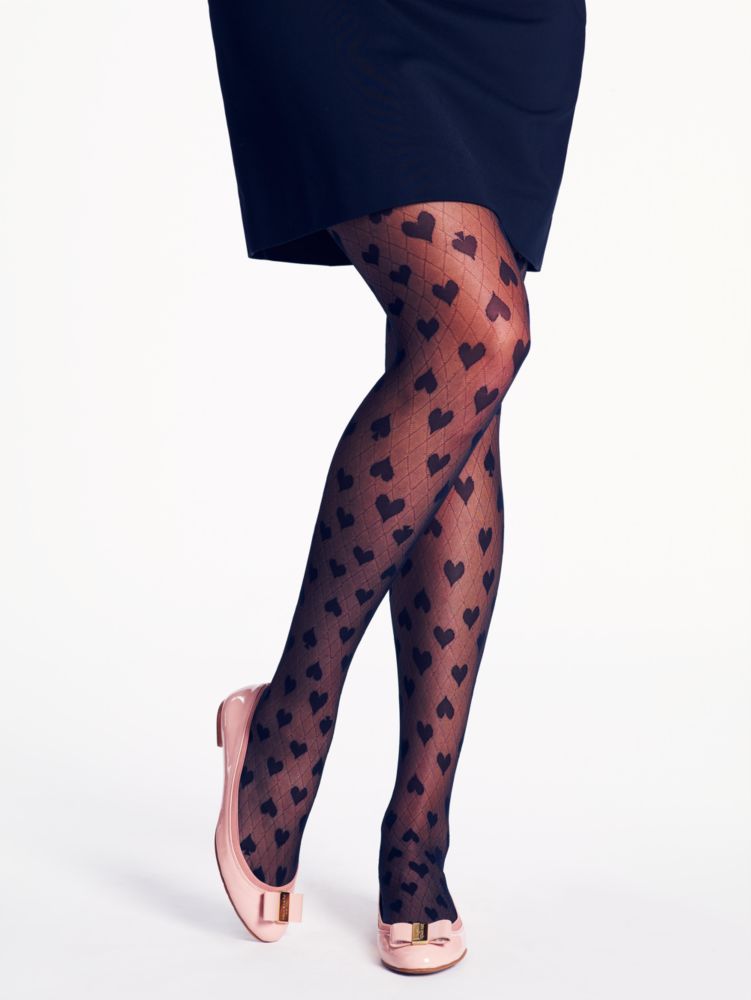 Heart To Heart Tights