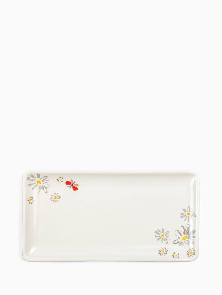 Kate Spade,Dahlia Tray,
