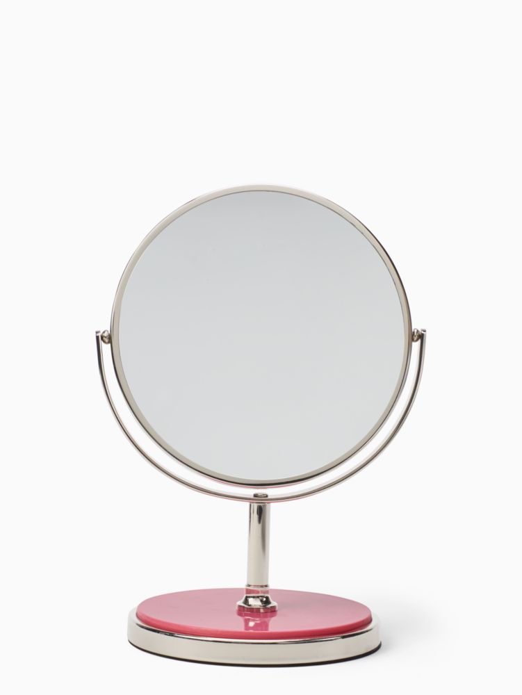 Kate Spade,Cosmetic Mirror,