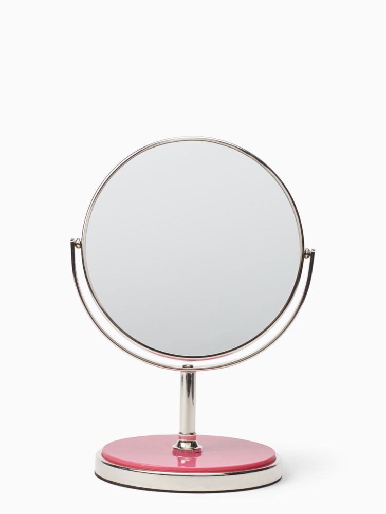 Kate Spade,Cosmetic Mirror,