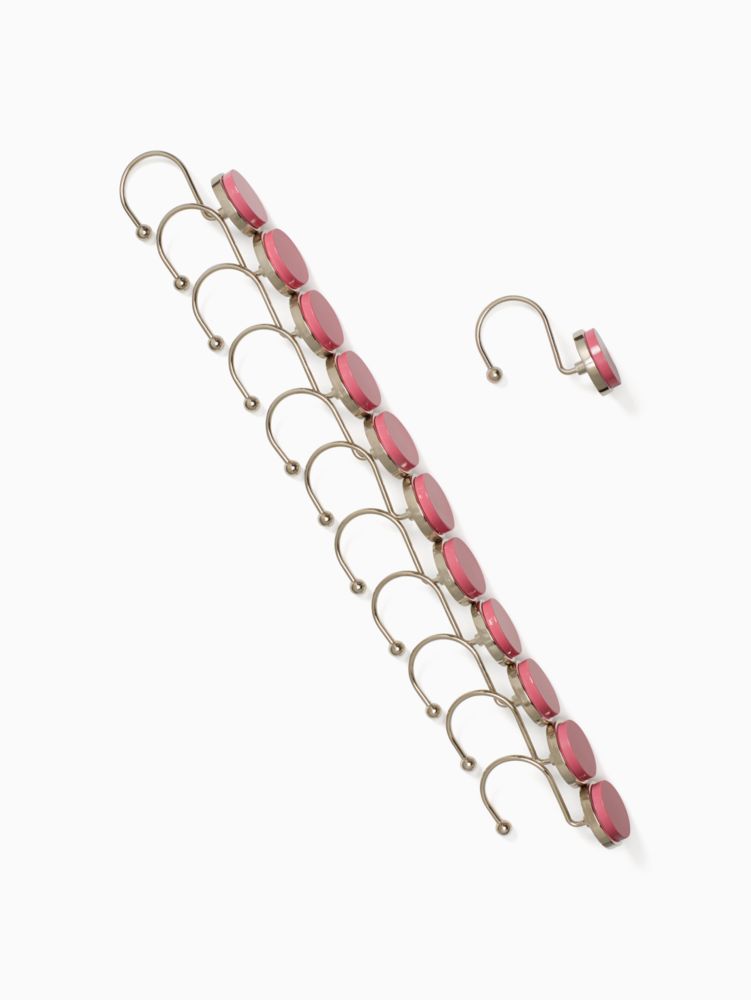 Kate Spade,Shower Curtain Hook,