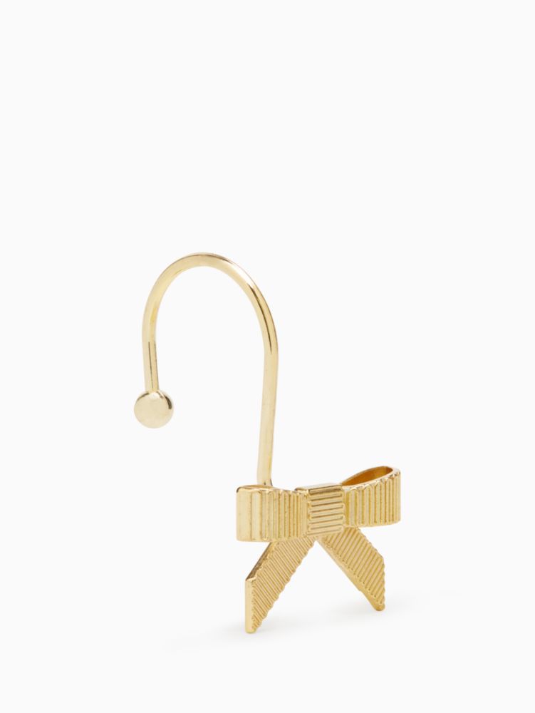 Kate Spade,Shower Curtain Hook,