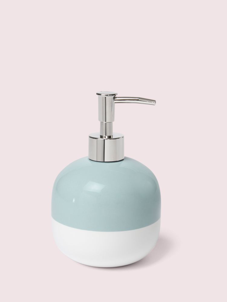 Kate Spade,Half Dot Lotion Pump,