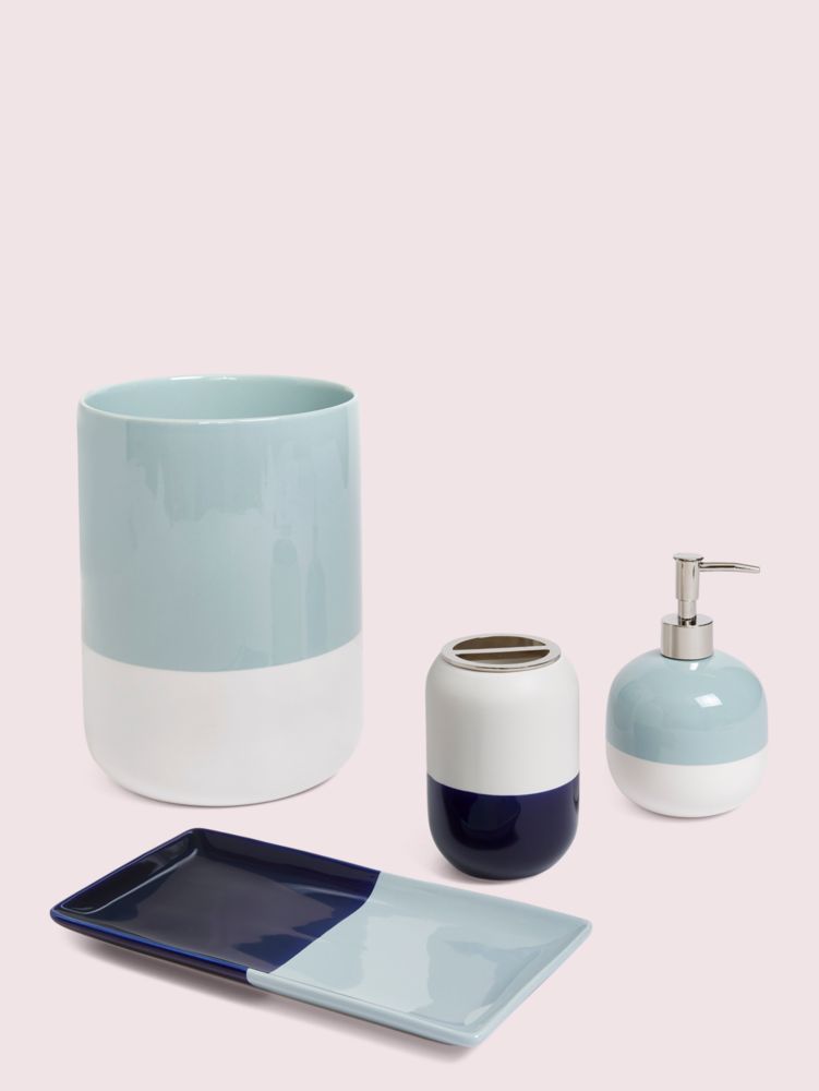 Kate Spade,Half Dot Lotion Pump,
