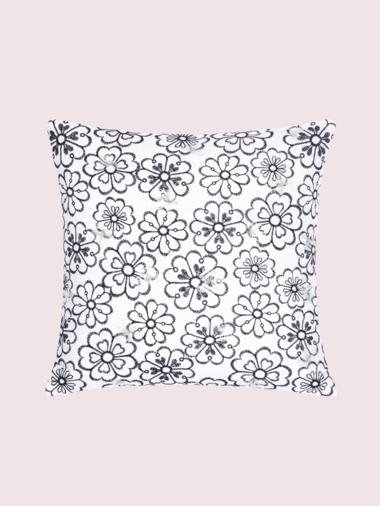 Kate spade outlet pillows