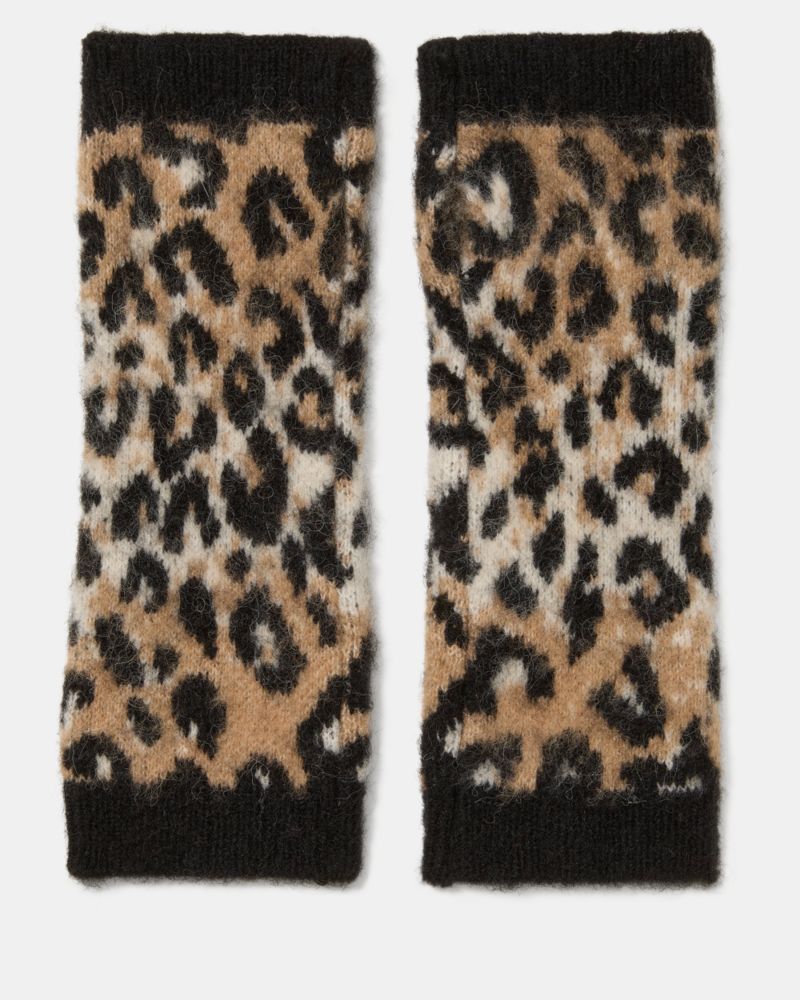 Kate Spade,Downtown Leopard Armwa,