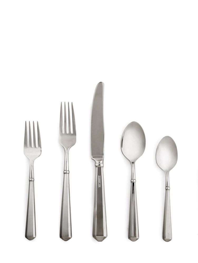 Todd Hill Five-piece Place Setting