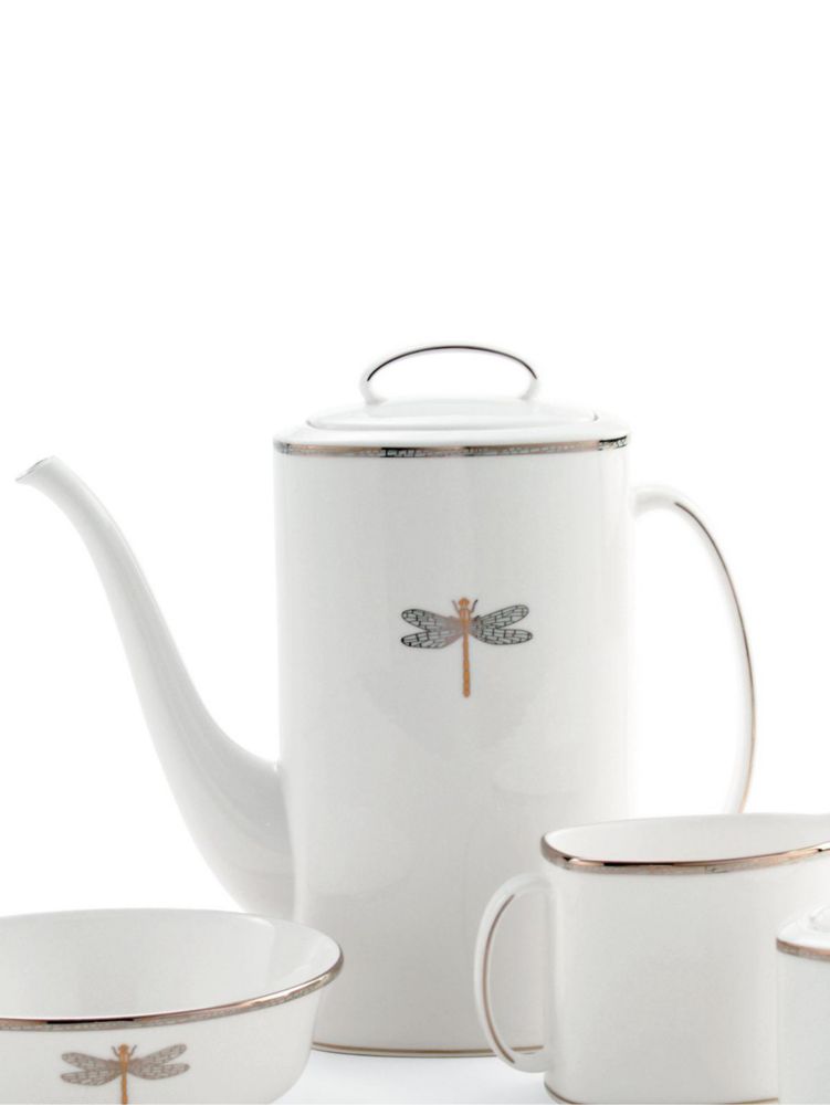 June Lane Coffeepot, , Product