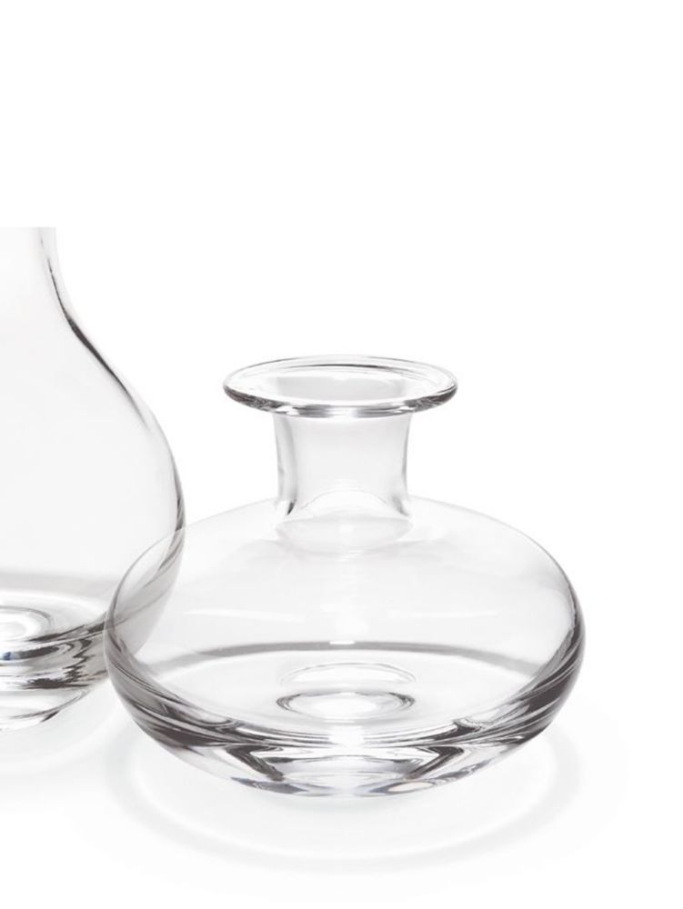 3.5'' Sweet Pea Crystal Posy Vase, , Product