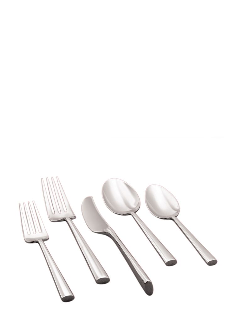 Malmo 5 Piece Place Setting, , Product