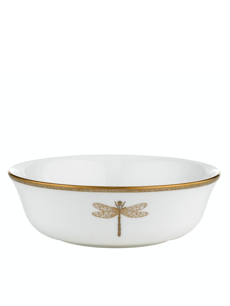 June Lane Gold All Purpose Bowl, , Product