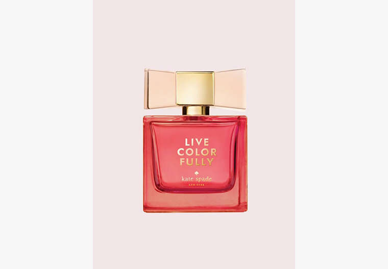 Live Colorfully 1.7 Oz Eau De Parfum, Neon, Product
