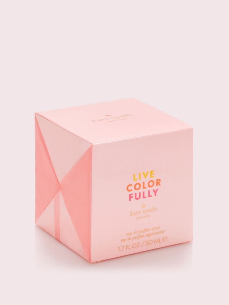 Kate spade colorfully perfume online