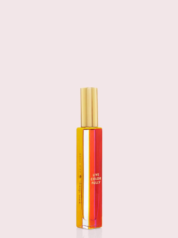 Live Colorfully 0.25 Oz Rollerball Kate Spade GB