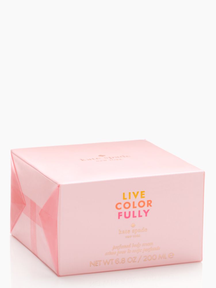 Live colorfully kate online spade set