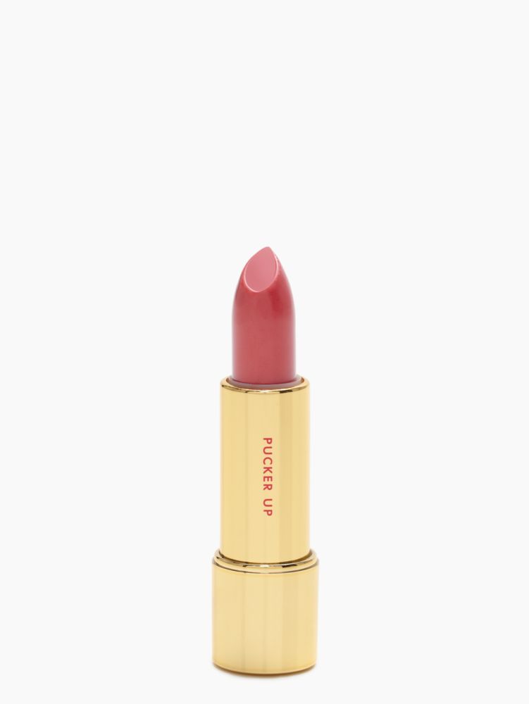 Kate Spade,supercalifragilipstick! in decadent berry,