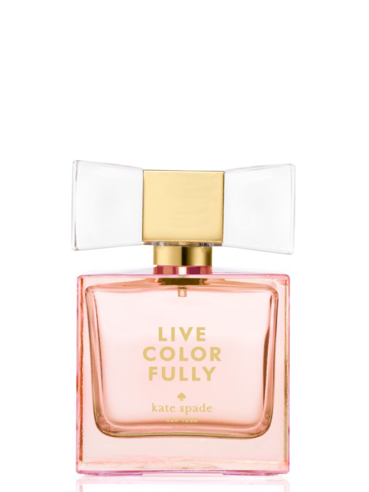 Live Colorfully 3.4 Oz Sunshine Spray Kate Spade New York Kate Spade New York