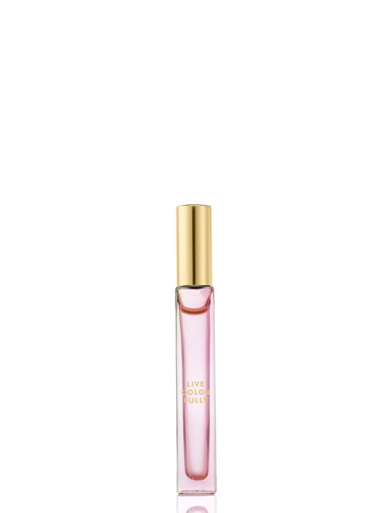 Live Colorfully Sunshine Rollerball Kate Spade New York Kate Spade