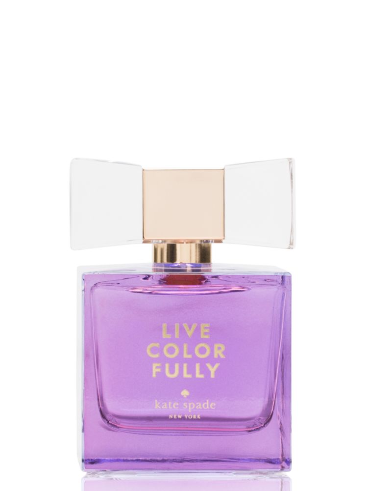 Live Colorfully Sunset 3.4 Oz Spray Kate Spade New York Kate Spade New York