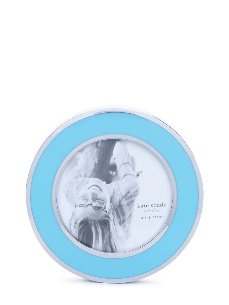 Perry Street 3x3 Frame, BLUE_, ProductTile