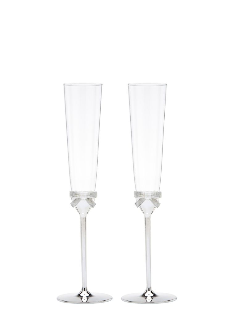 Grace Avenue Toasting Flute Pair, , Product