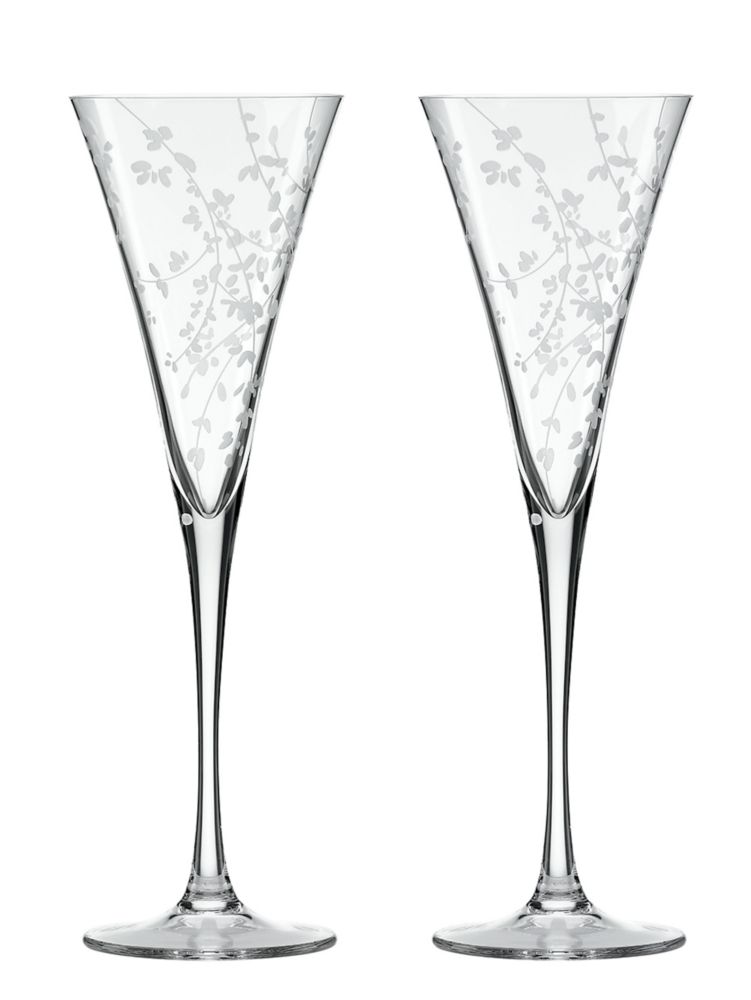 Gardner Street Pair Of Flutes, , Product