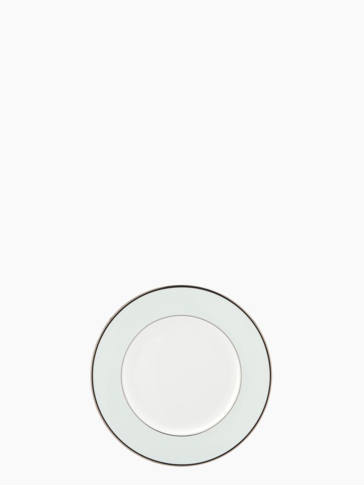Kate Spade,Parker Place Accent Plate,