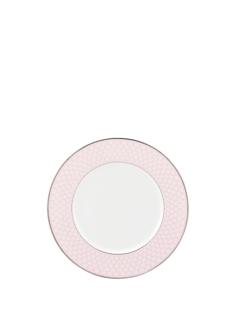 Kate Spade,Mercer Drive Accent Plate,