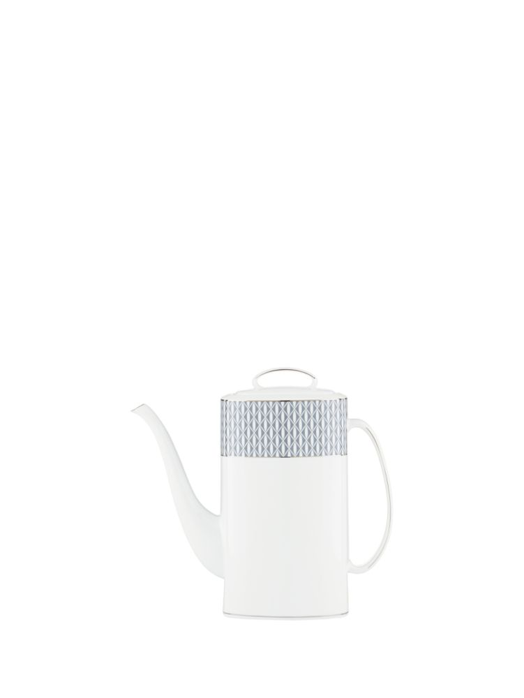 Kate Spade,Mercer Drive Coffeepot,