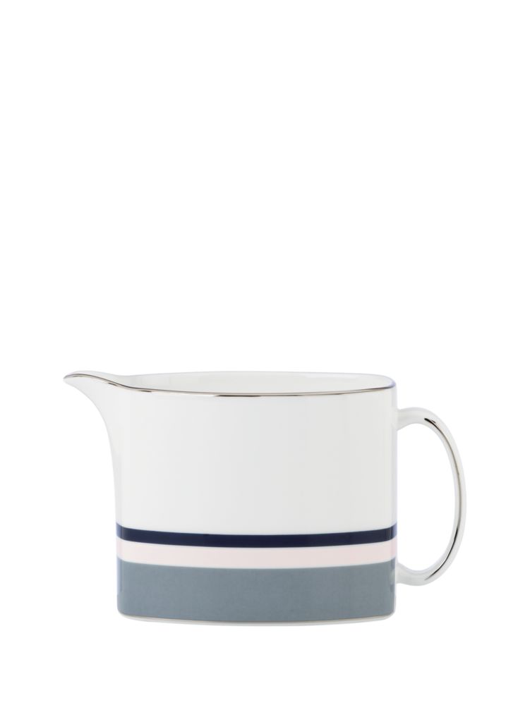 Kate Spade,Mercer Drive Creamer,