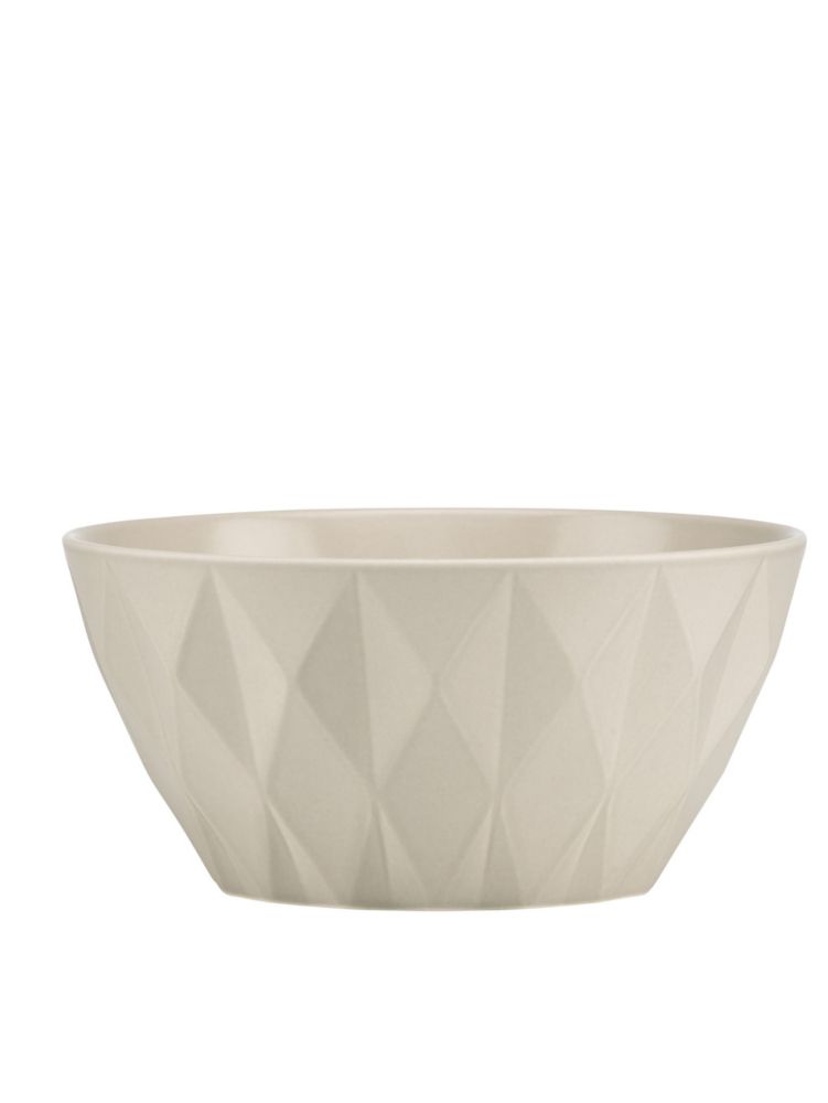 Castle Peak Hazelnut Fruit Bowl, , Product